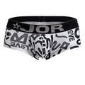 JOR 2185 Love Trunks Color Printed