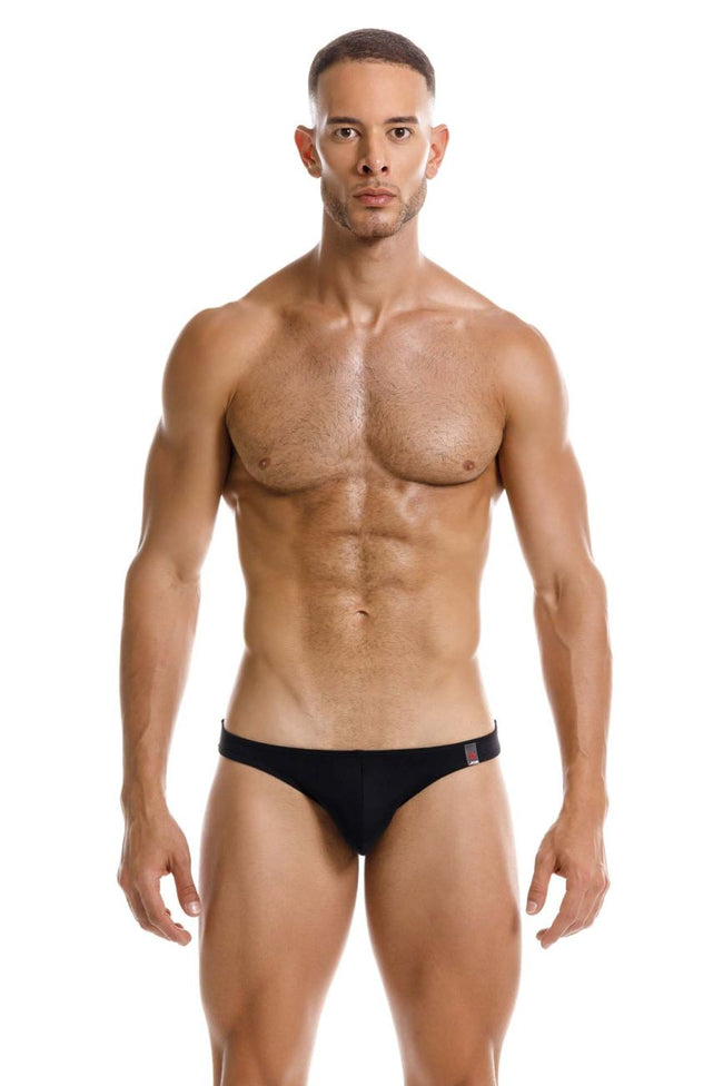 JOR 2191 Travel Swim Bikini Color Black