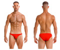 JOR 2191 Travel Swim Bikini Color Red