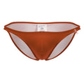 JOR 2191 Travel Swim Bikini Color Red