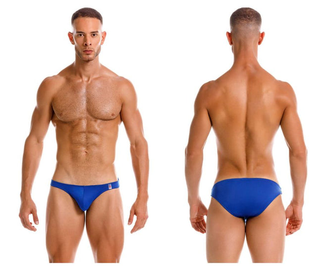 JOR 2191 Travel Swim Bikini Color Royal
