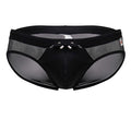 JOR 2193 Mystic Swim Briefs Color Black