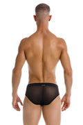 JOR 2193 Mystic Swim Briefs Color Black