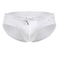 JOR 2193 Mystic Swim Briefs Color White