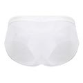 JOR 2193 Mystic Swim Briefs Color White