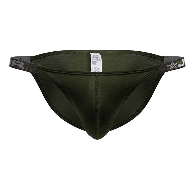 JOR 2233 Eros Bikini Color Green