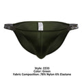 JOR 2233 Eros Bikini Color Green
