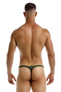 JOR 2235 Eros Thongs Color Green