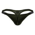 JOR 2235 Eros Thongs Color Green