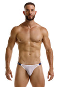 JOR 2236 Frost Bikini Color White