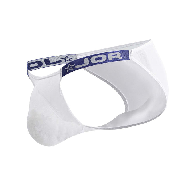 JOR 2236 Frost Bikini Color White