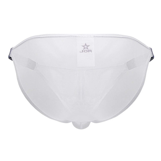 JOR 2236 Frost Bikini Color White