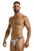 JOR 2238 Frost Thongs Color White