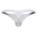 JOR 2238 Frost Thongs Color White