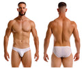 JOR 2241 Origin Briefs Color White