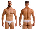 JOR 2242 Origin Thongs Color White