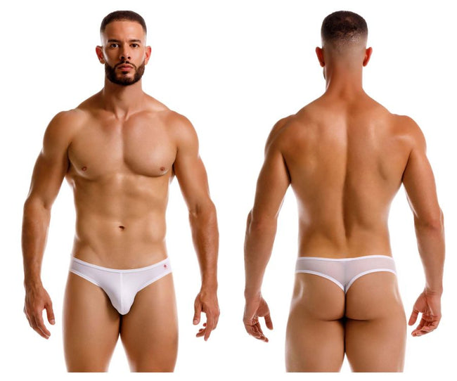JOR 2242 Origin Thongs Color White