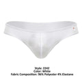 JOR 2242 Origin Thongs Color White