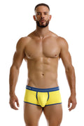 JOR 2243 Astra Trunks Color Yellow