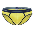 JOR 2244 Astra Briefs Color Yellow