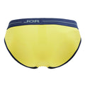 JOR 2244 Astra Briefs Color Yellow