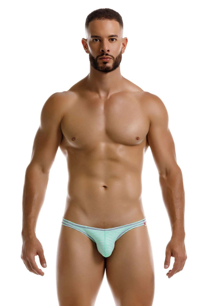 JOR 2249 Sour Bikini Color Mint