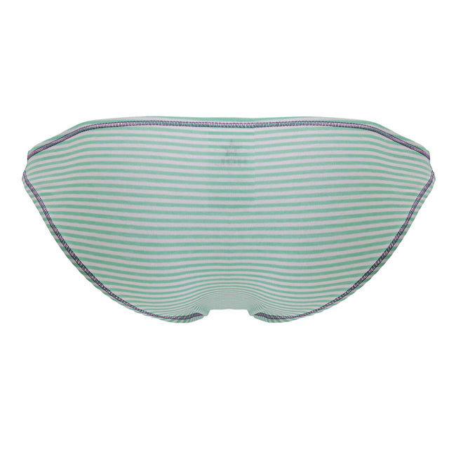 JOR 2249 Sour Bikini Color Mint