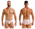 JOR 2252 Bright Briefs Color Pink