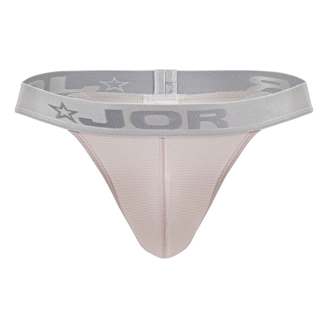 JOR 2253 Bright Thongs Color Pink