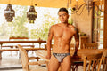 JOR 2255 Rush Bikini Color Gray