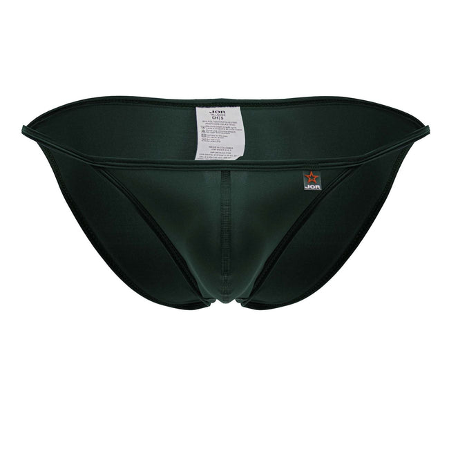 JOR 2257 Axel Bikini Color Green