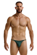 JOR 2257 Axel Bikini Color Green
