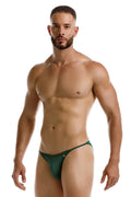 JOR 2257 Axel Bikini Color Green