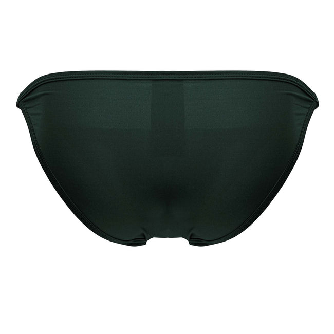 JOR 2257 Axel Bikini Color Green