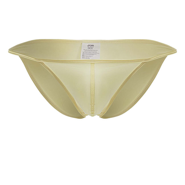 JOR 2257 Axel Bikini Color Yellow