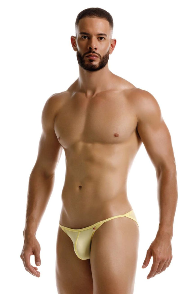 JOR 2257 Axel Bikini Color Yellow