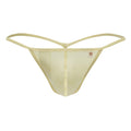 JOR 2258 Axel G-String Color Yellow