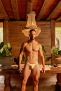 JOR 2258 Axel G-String Color Yellow