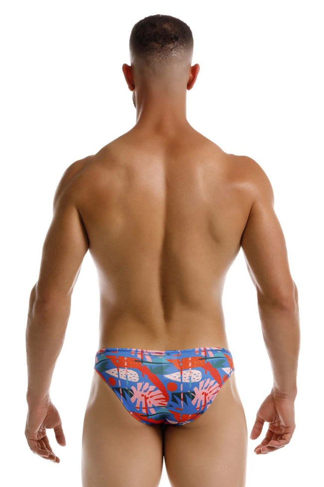 JOR 2270 South Bikini Color Printed