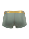 JOR 2326 Soho Trunks Color Green
