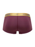 JOR 2326 Soho Trunks Color Wine
