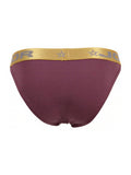 JOR 2328 Soho Bikini Color Wine