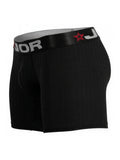 JOR 2329 Cronos Boxer Briefs Color Black