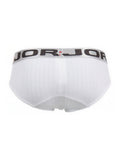 JOR 2331 Cronos Briefs Color White