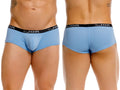 JOR 2345 Cannes Trunks Color Blue