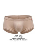 JOR 2347 Invisible Trunks Color Beige