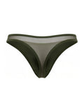 JOR 2354 Origin Thongs Color Green