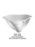 JOR 2358 Axel Bikini Color White