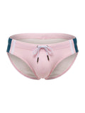 JOR 2384 Wind Swim Briefs Color Pink