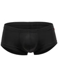 JOR 2449 Men's Underwear Sleek Invisible Trunks Color Black